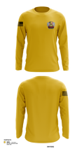 Kings Bay PMT 9436837 Long Sleeve Performance Shirt 102