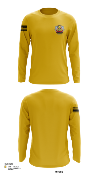 Long Sleeve Performance Shirt, Kings Bay PMT, , Teamtime, Team time, sublimation, custom sports apparel, team uniforms, spirit wear, spiritwear, sports uniforms, custom shirts, team store, custom team store, fundraiser sports, apparel fundraiser