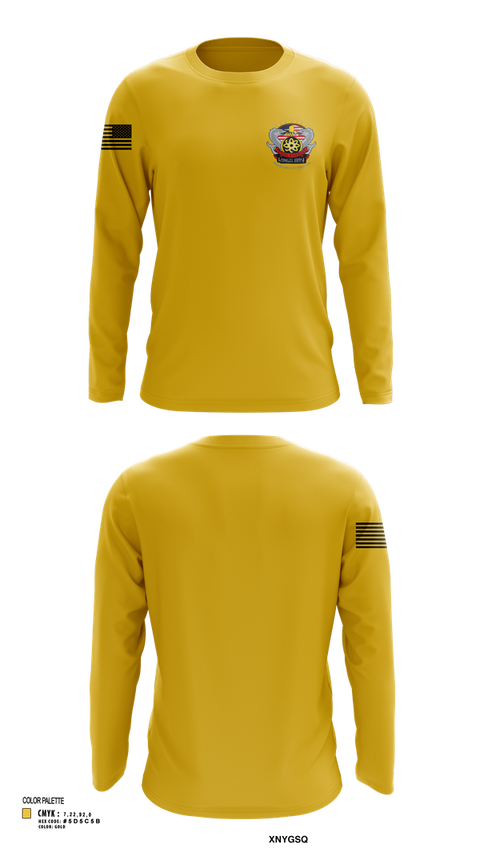 Long Sleeve Performance Shirt, Kings Bay PMT, , Teamtime, Team time, sublimation, custom sports apparel, team uniforms, spirit wear, spiritwear, sports uniforms, custom shirts, team store, custom team store, fundraiser sports, apparel fundraiser