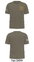 Averill Park-Sand Lake Fire Department 12874651 Short Sleeve Performance Shirt - 76