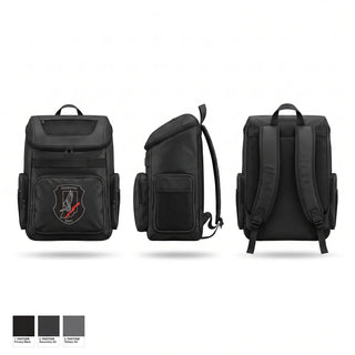 Gear Bag, Richmond SWAT, Police, Teamtime, Team time, sublimation, custom sports apparel, team uniforms, spirit wear, spiritwear, sports uniforms, custom shirts, team store, custom team store, fundraiser sports, apparel fundraiser