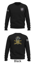 5-17 68237132 Crew Neck Sweatshirt - 25
