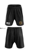1 PA BN 7328959 Athletic Shorts With Pockets - 4