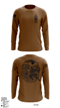 USS FRANK E PETERSEN JR 29693952 Long Sleeve Performance Shirt - 12