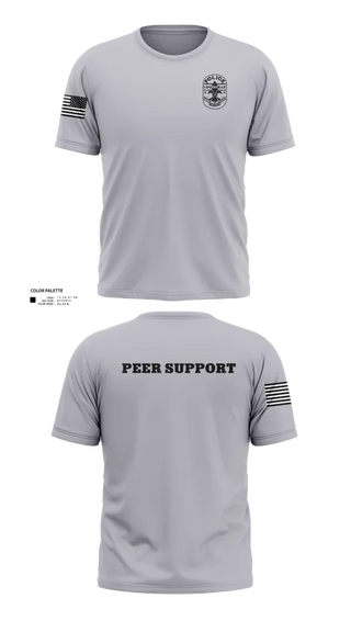 Short Sleeve Performance Shirt, LMPD HSO TACMED, Police, Teamtime, Team time, sublimation, custom sports apparel, team uniforms, spirit wear, spiritwear, sports uniforms, custom shirts, team store, custom team store, fundraiser sports, apparel fundraiser