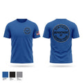 Kentucky Department of Corrections Short Sleeve Performance Shirt - 1