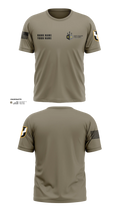 Army Software Factory Old School Cotton Feel Shirt - 22
