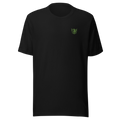 Central County SWAT 7539142 Unisex Staple T-Shirt | Bella + Canvas 3001