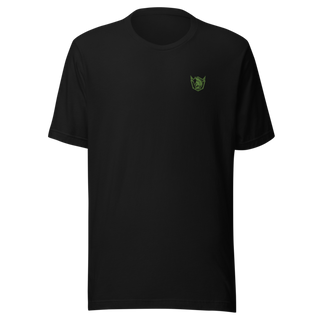 Central County SWAT 7539142 Unisex Staple T-Shirt | Bella + Canvas 3001