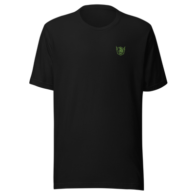 Central County SWAT 7539142 Unisex Staple T-Shirt | Bella + Canvas 3001