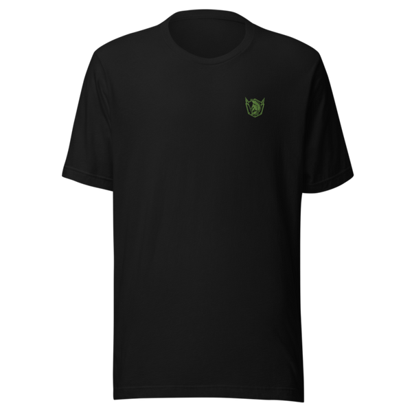 Central County SWAT 7539142 Unisex Staple T-Shirt | Bella + Canvas 3001