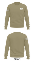 NOD SRT 79617066 Crew Neck Sweatshirt - 81