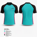 Lakes Area Composite 97507041 Cycling Jersey 2