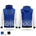 Huskies 6404023 Windbreaker - 1