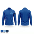 Fayette Police Department Windbreaker - 1