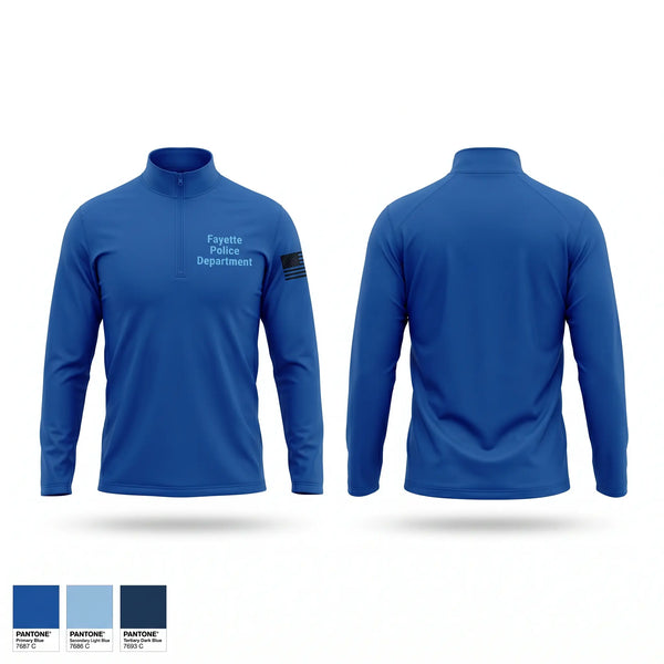 Windbreaker, Fayette Police Department, Police, Teamtime, Team time, sublimation, custom sports apparel, team uniforms, spirit wear, spiritwear, sports uniforms, custom shirts, team store, custom team store, fundraiser sports, apparel fundraiser