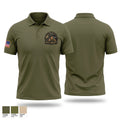 19th Short Sleeve Performance Polo - 1