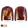 Twin City Falcons Crew Neck Sweatshirt - 2