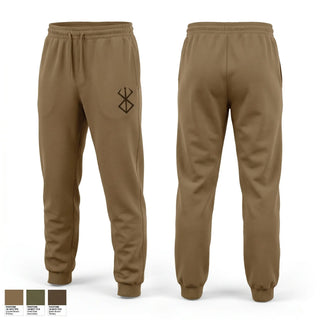 Sweatpants, Bravo Company, 3-138th, National Guard, Teamtime, Team time, sublimation, custom sports apparel, team uniforms, spirit wear, spiritwear, sports uniforms, custom shirts, team store, custom team store, fundraiser sports, apparel fundraiser