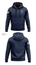 Beauport Ambulance 30567323 Hoodie - 21