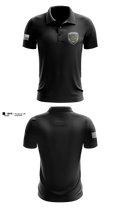 Mayflower Police Department Short Sleeve Performance Polo - 11