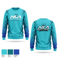 Next Level Athletics Crew Neck Sweatshirt - 2