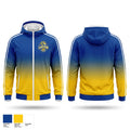 Lakeview Lions Windbreaker - 1