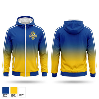 Windbreaker, Lakeview Lions, Women's Basketball, Teamtime, Team time, sublimation, custom sports apparel, team uniforms, spirit wear, spiritwear, sports uniforms, custom shirts, team store, custom team store, fundraiser sports, apparel fundraiser