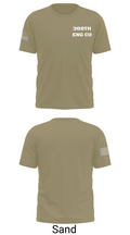 388TH ENG CO 58018830 Short Sleeve Performance Shirt - 96