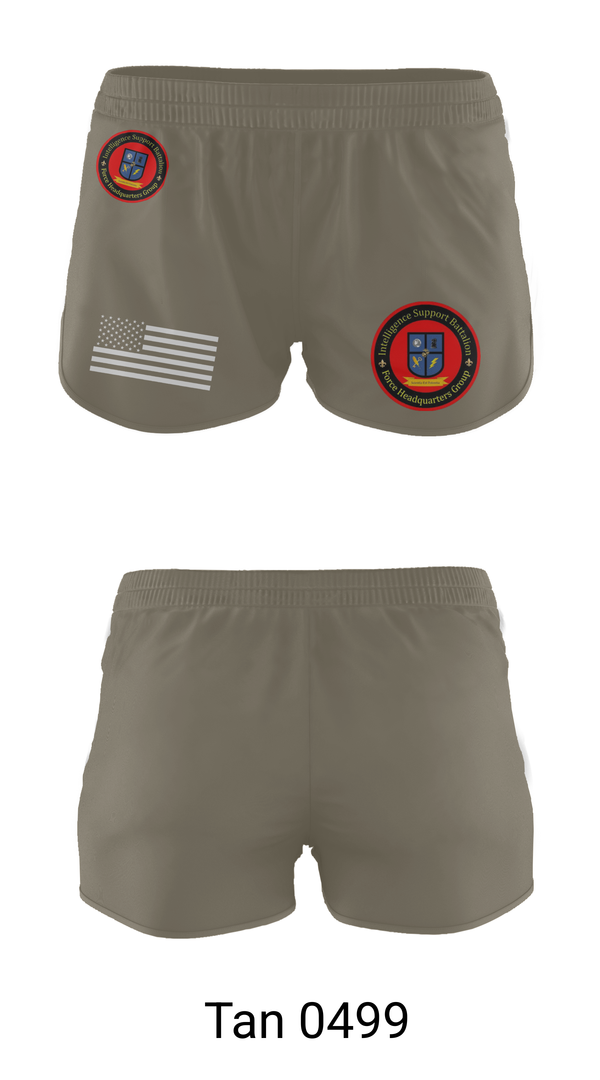 Ranger Panties, Intelligence Support Battalion, , Teamtime, Team time, sublimation, custom sports apparel, team uniforms, spirit wear, spiritwear, sports uniforms, custom shirts, team store, custom team store, fundraiser sports, apparel fundraiser