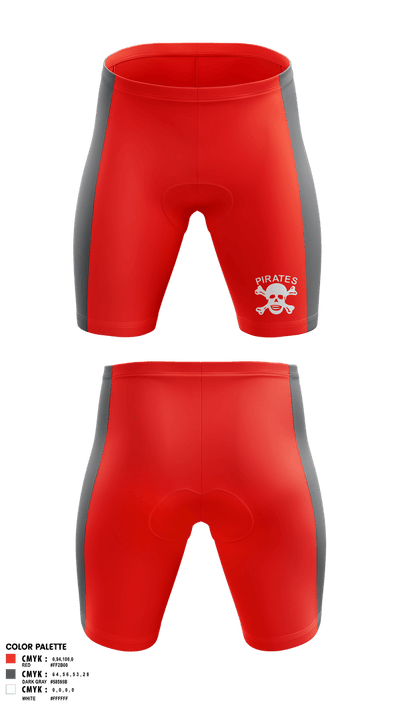 Belfry 37456323 Men's Compression Shorts - 1