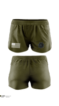 Pinal County Adult Probation Fugitive Apprehension Unit 67053453 Ranger Panties - 101
