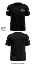 Goon 50 41476166 Short Sleeve Performance Shirt - 152