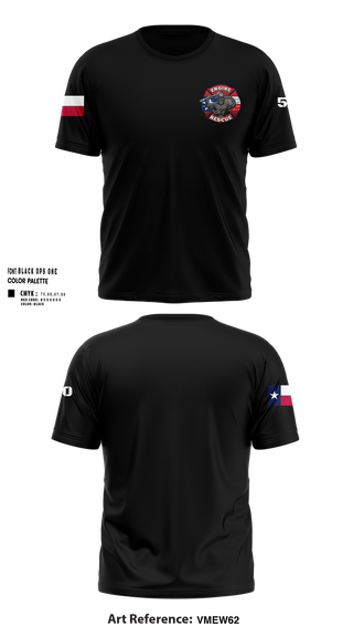 Short Sleeve Performance Shirt, Goon 50, Fire Department, Teamtime, Team time, sublimation, custom sports apparel, team uniforms, spirit wear, spiritwear, sports uniforms, custom shirts, team store, custom team store, fundraiser sports, apparel fundraiser