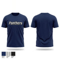 Panthers Short Sleeve Performance Shirt - 2