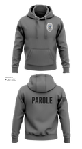Adult Parole Authority Hoodie - 21