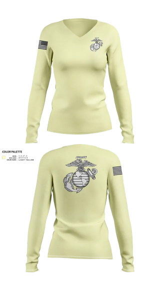 Womens Long Sleeve Vneck Shirt, Echo company 2110, , Teamtime, Team time, sublimation, custom sports apparel, team uniforms, spirit wear, spiritwear, sports uniforms, custom shirts, team store, custom team store, fundraiser sports, apparel fundraiser