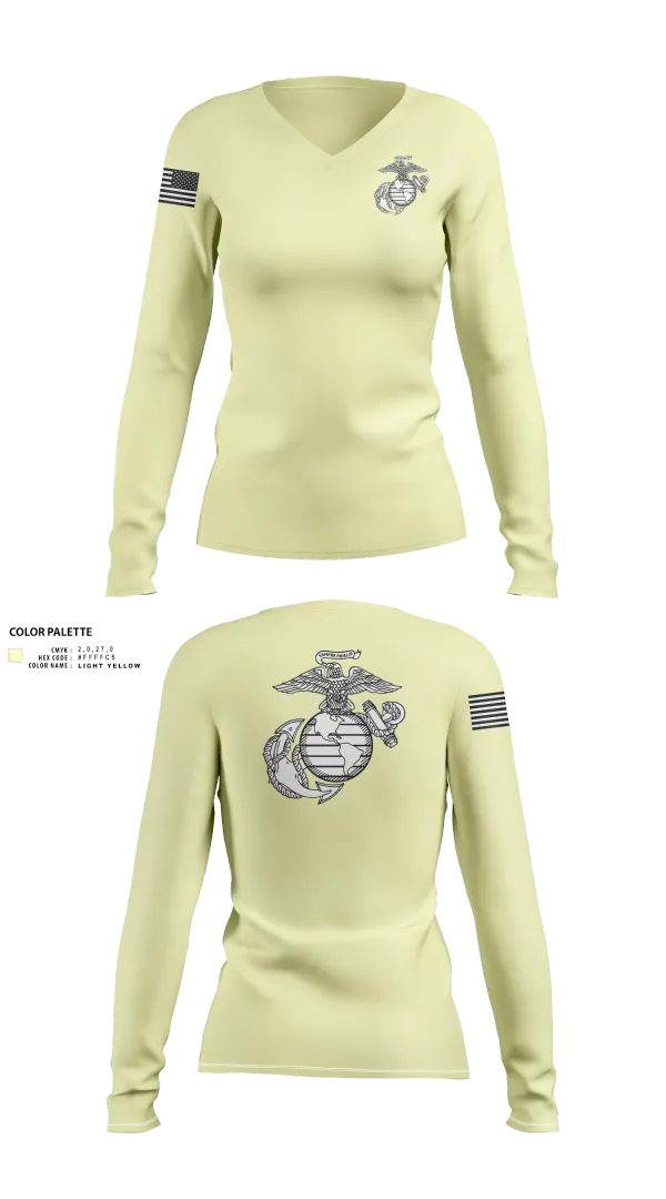 Womens Long Sleeve Vneck Shirt, Echo company 2110, , Teamtime, Team time, sublimation, custom sports apparel, team uniforms, spirit wear, spiritwear, sports uniforms, custom shirts, team store, custom team store, fundraiser sports, apparel fundraiser