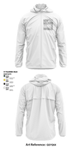 New Milford Bulls Football And Cheerleading 19489077 Windbreaker - 10