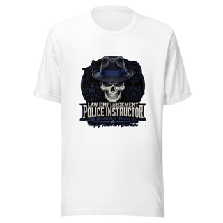 Unisex Staple T-Shirt - White