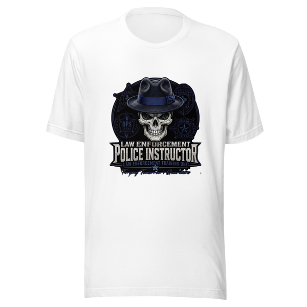 Unisex Staple T-Shirt - White