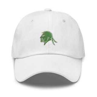 Dad hat - White