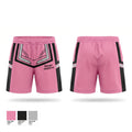 Reign Makers Athletic Shorts With Pockets - 1