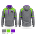 KC Cobras Hoodie - 1
