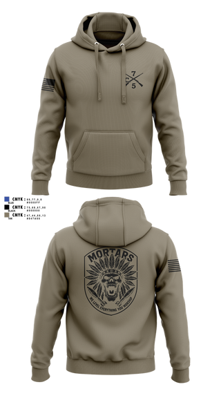 Hoodie, Carnage, , Teamtime, Team time, sublimation, custom sports apparel, team uniforms, spirit wear, spiritwear, sports uniforms, custom shirts, team store, custom team store, fundraiser sports, apparel fundraiser
