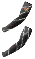 Lightning Force Athletics 21886901 Arm Sleeve - 2