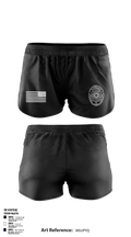 Shamokin City Police Ranger Panties - 5