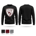 Cougars 15593505 Crew Neck Sweatshirt - 2