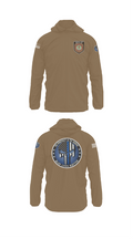 Policía Municipal de Carolina 96327149 Windbreaker - 1