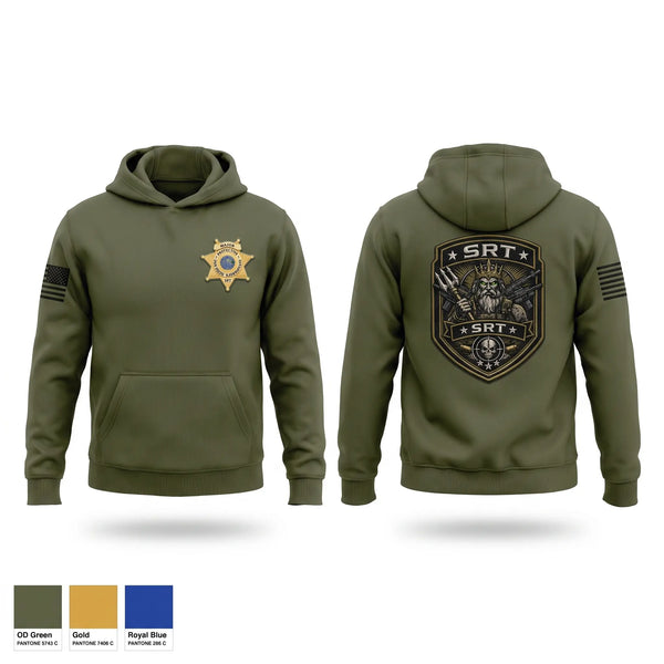 Hoodie, STARS, Police, Teamtime, Team time, sublimation, custom sports apparel, team uniforms, spirit wear, spiritwear, sports uniforms, custom shirts, team store, custom team store, fundraiser sports, apparel fundraiser